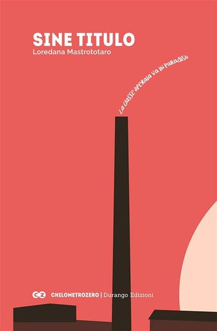 Sine titulo - Loredana Mastrototaro - ebook