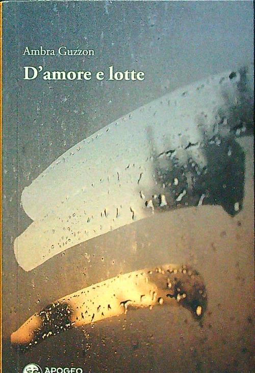 Libro di Faccia