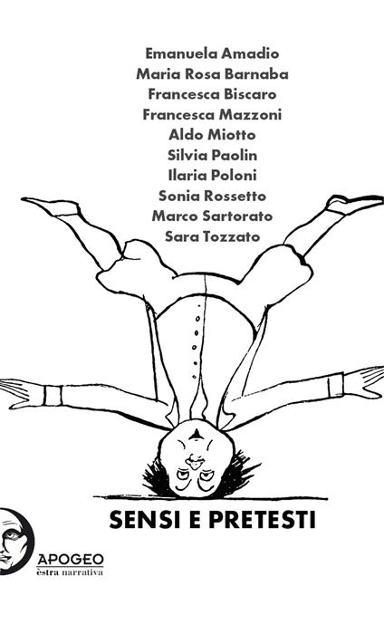 Sensi e pretesti - copertina