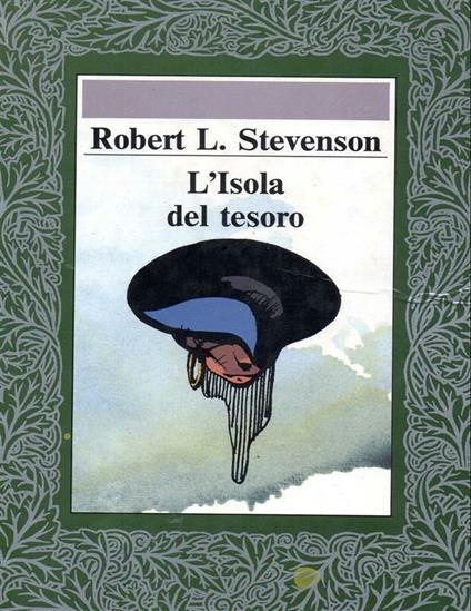 L' isola del tesoro - Robert Louis Stevenson,Mario Picchi - ebook