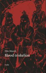 Blood triskelion