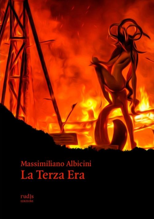 La terza era - Massimiliano Albicini - copertina