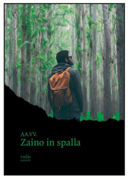 Zaino in spalla - copertina