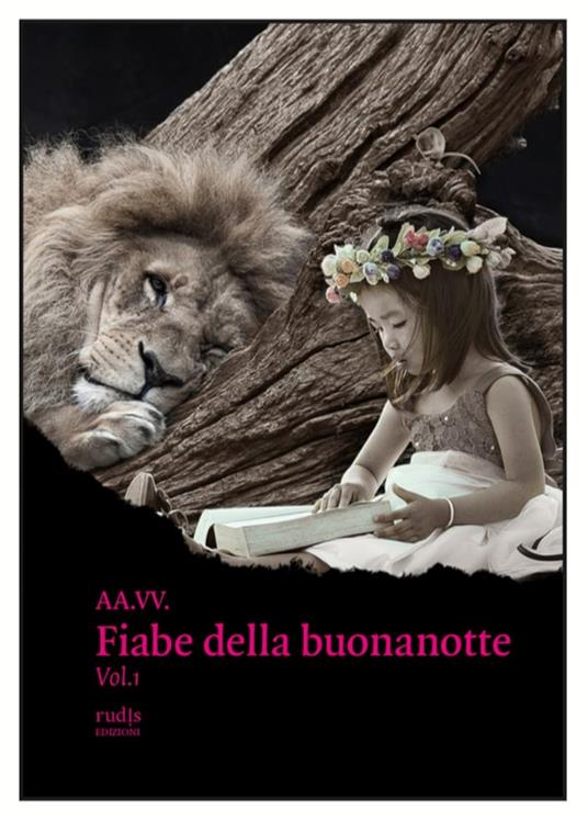 Le fiabe della buonanotte. Ediz. illustrata. Vol. 1 - copertina