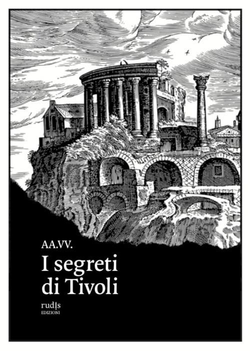 I segreti di Tivoli - copertina