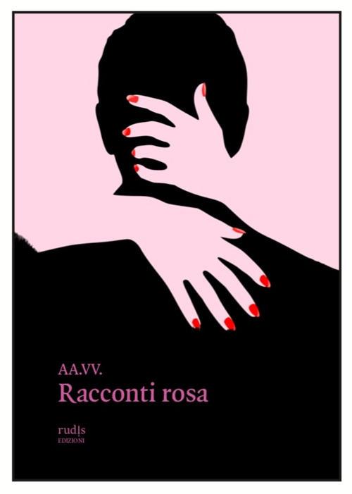 Racconti rosa - copertina