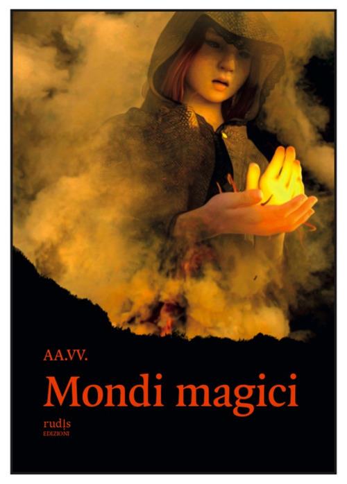 Mondi magici - copertina