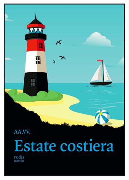 Estate costiera - copertina