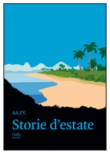 Storie d'estate - copertina
