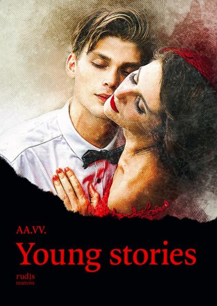 Young stories. Ediz. italiana - copertina