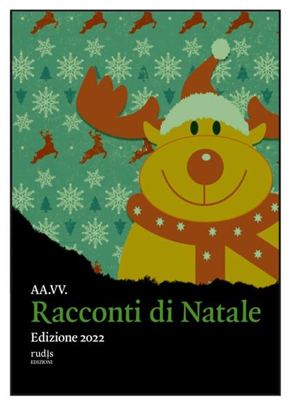 Racconti di Natale - copertina