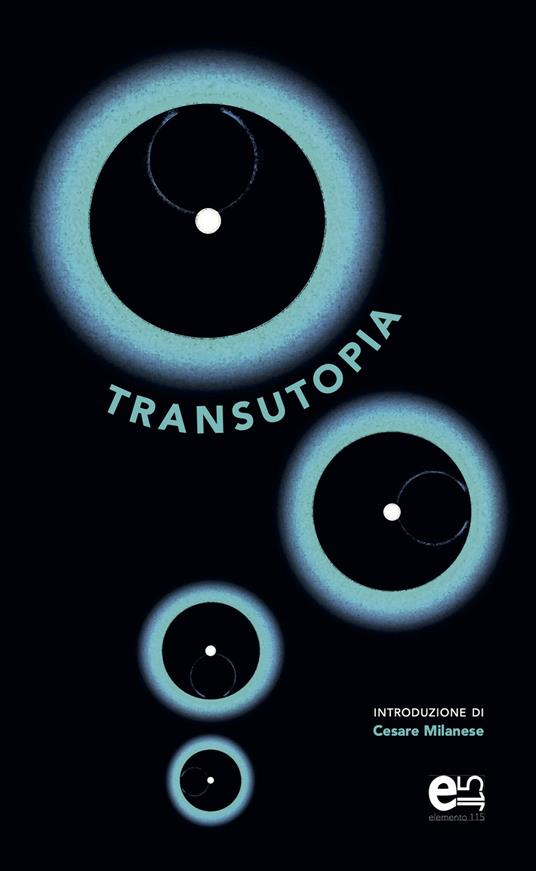 Transutopia 2021 - AA.VV. - ebook