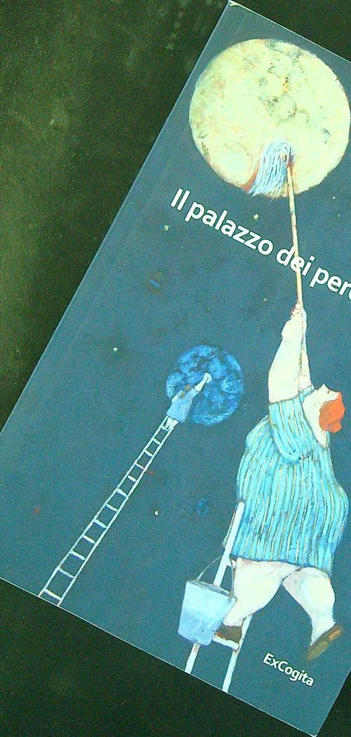 Libro di Faccia