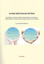 Le basi della scienza dei dati