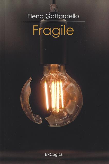 Fragile - Elena Gottardello - copertina