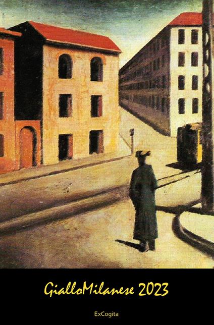 Giallomilanese 2023 - copertina