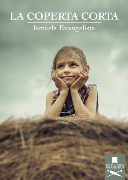 La coperta corta - Ismaela Evangelista - copertina