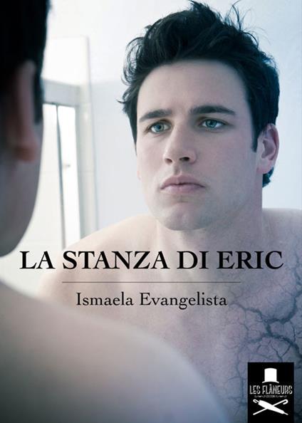 La stanza di Eric - Ismaela Evangelista - copertina