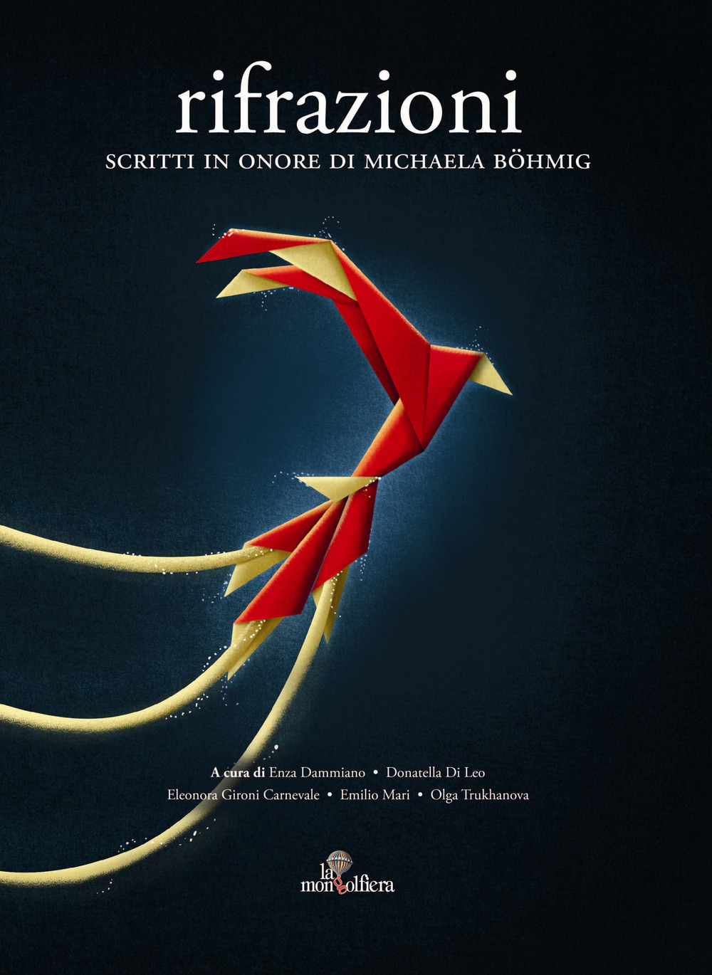 Biblioteca di Babele