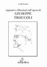 Appunti e riflessioni sull'opera di Giuseppe Troccoli
