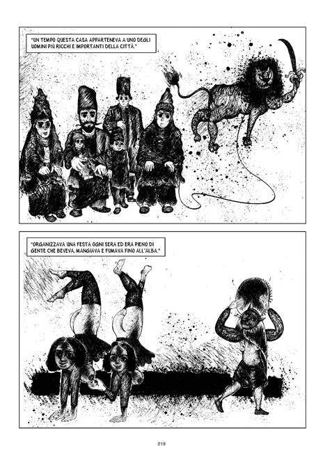 Nato in Iran - Majid Bita - 4