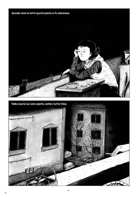 Ragazze cattive - Ancco - 2