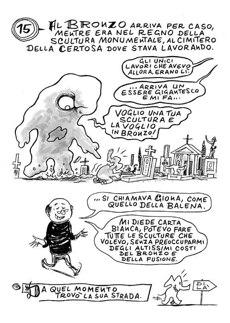 Babbo, dove sei? - Francesca Ghermandi - 5