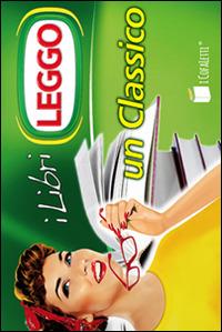 Lo scarabeo d'oro e altri racconti. Leggo un classico - Edgar Allan Poe - copertina