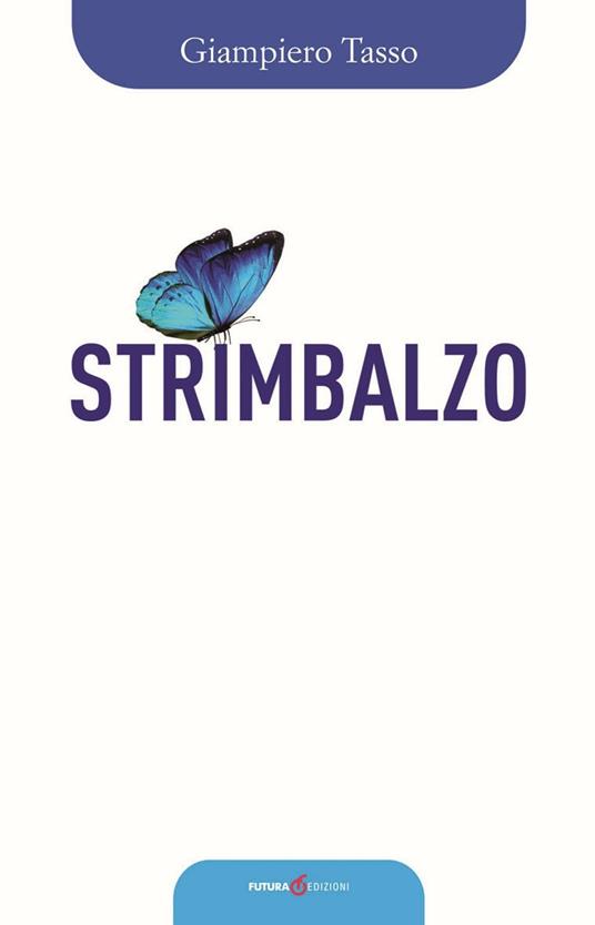 Strimbalzo - Giampiero Tasso - copertina