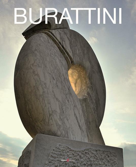 Sestilio Burattini. Il linguaggio del vento. Ediz. illustrata - copertina