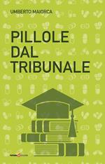 Pillole del tribunale