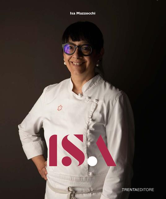 Isa - Isa Mazzocchi - copertina