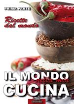 Il mondo nella mia cucina. Vol. 1