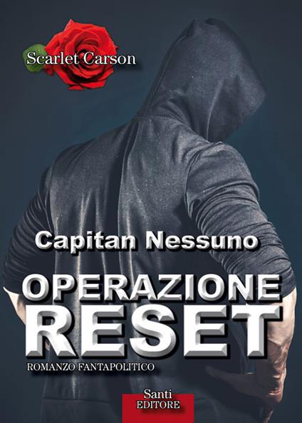 Operazione Reset - Scarlet Carson - ebook