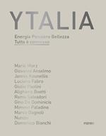 Ytalia. Energia Pensiero Bellezza. Tutto è connesso. Ediz. illustrata