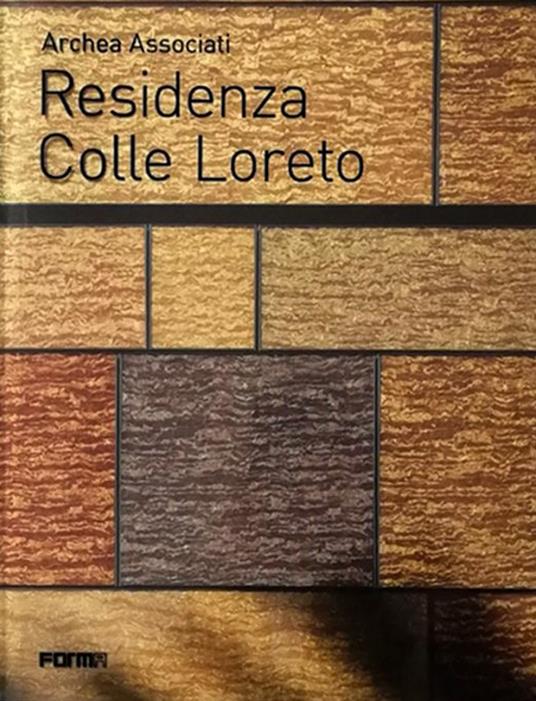 Residenza Colle Loreto - copertina