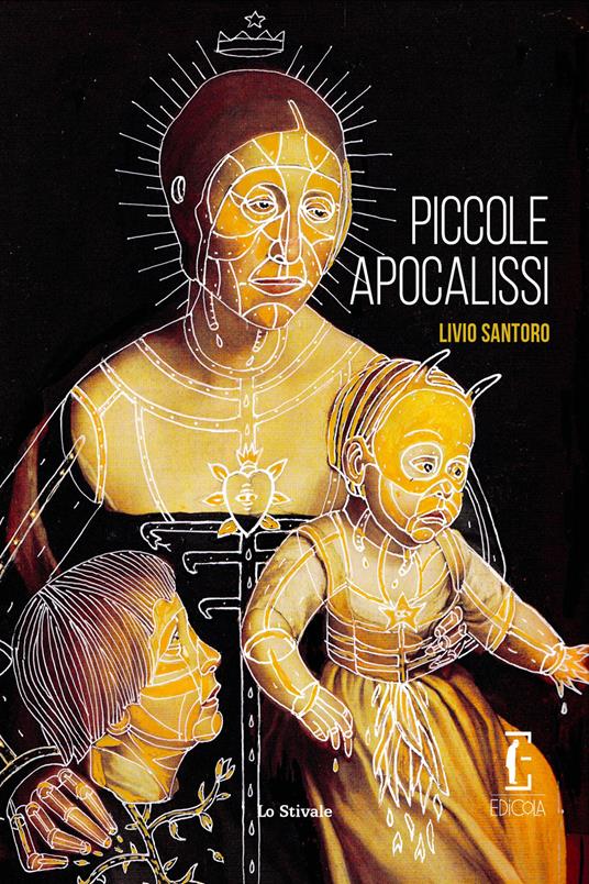 Piccole apocalissi - Livio Santoro - ebook