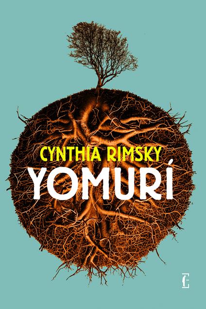 Yomurí - Cynthia Rimsky,Silvia Falorni - ebook