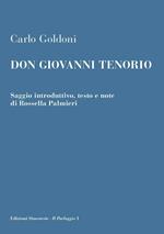 Don Giovanni Tenorio