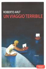 Un viaggio terribile