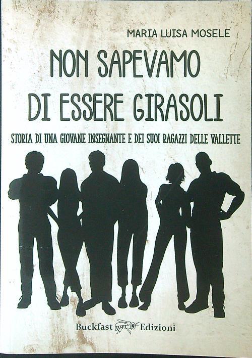Libro di Faccia