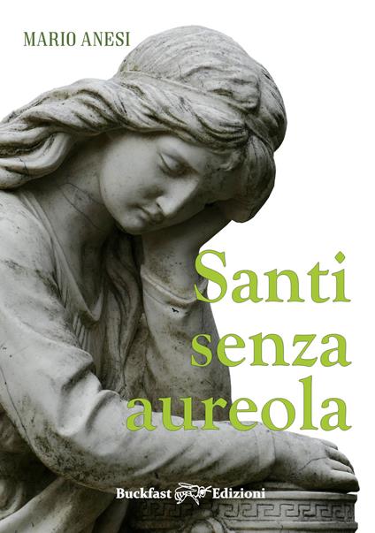 Santi senza aureola. Ediz. integrale - Mario Anesi - copertina