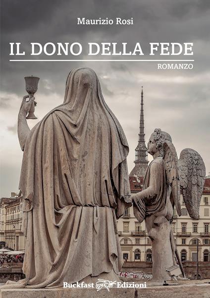 Il dono della fede - Maurizio Rosi - copertina