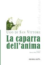 La caparra dell'anima