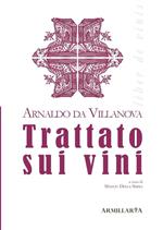 Trattato sui vini-Liber de vinis