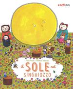 Il sole col singhiozzo