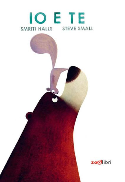 Io e te - Smriti Prasadam-Halls - copertina