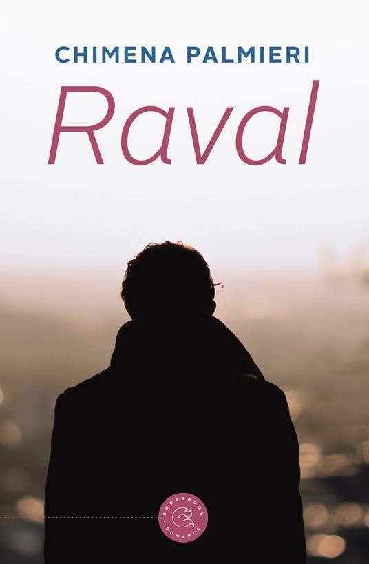 Raval - Chimena Palmieri - copertina