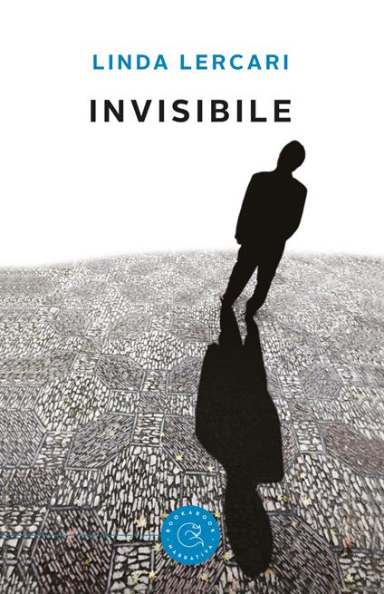 Invisibile - Linda Lercari - copertina