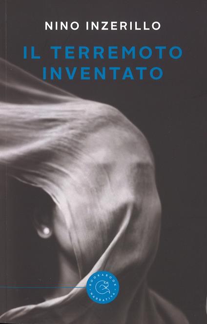 Il terremoto inventato - Nino Inzerillo - copertina